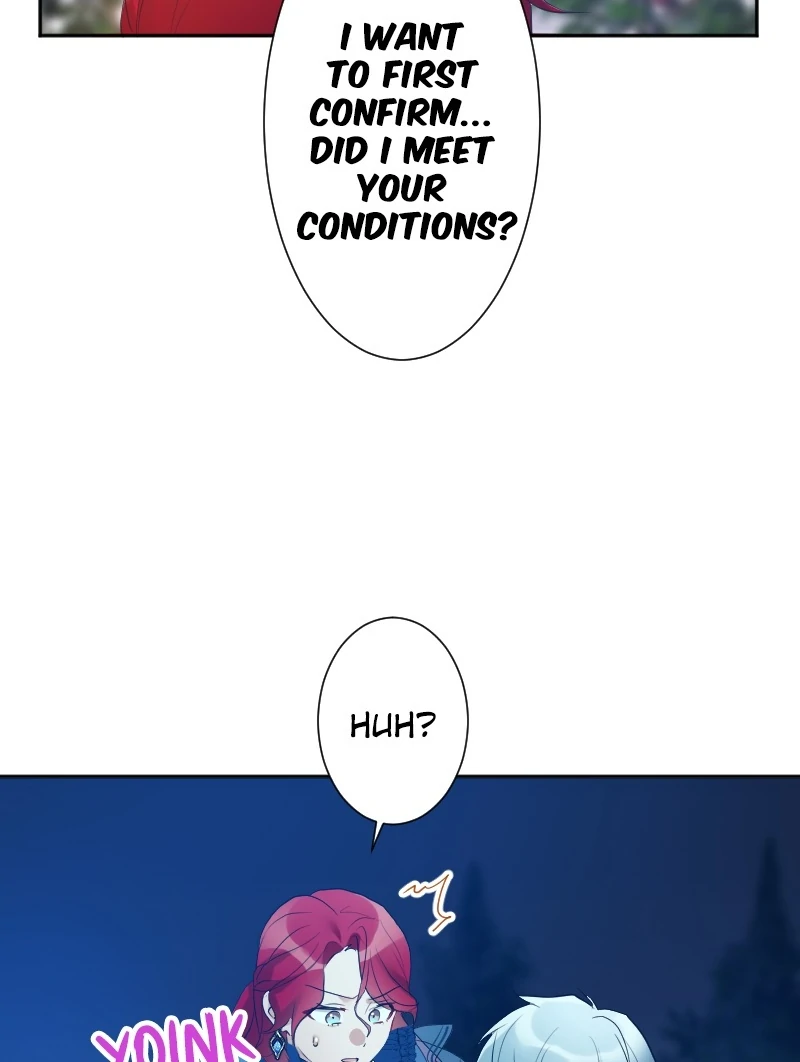 The Armored Prince’s Awkward Love Chapter 25 - Page 102