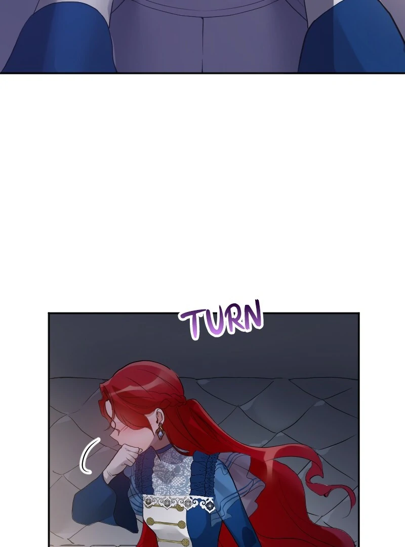 The Armored Prince’s Awkward Love Chapter 25 - Page 12