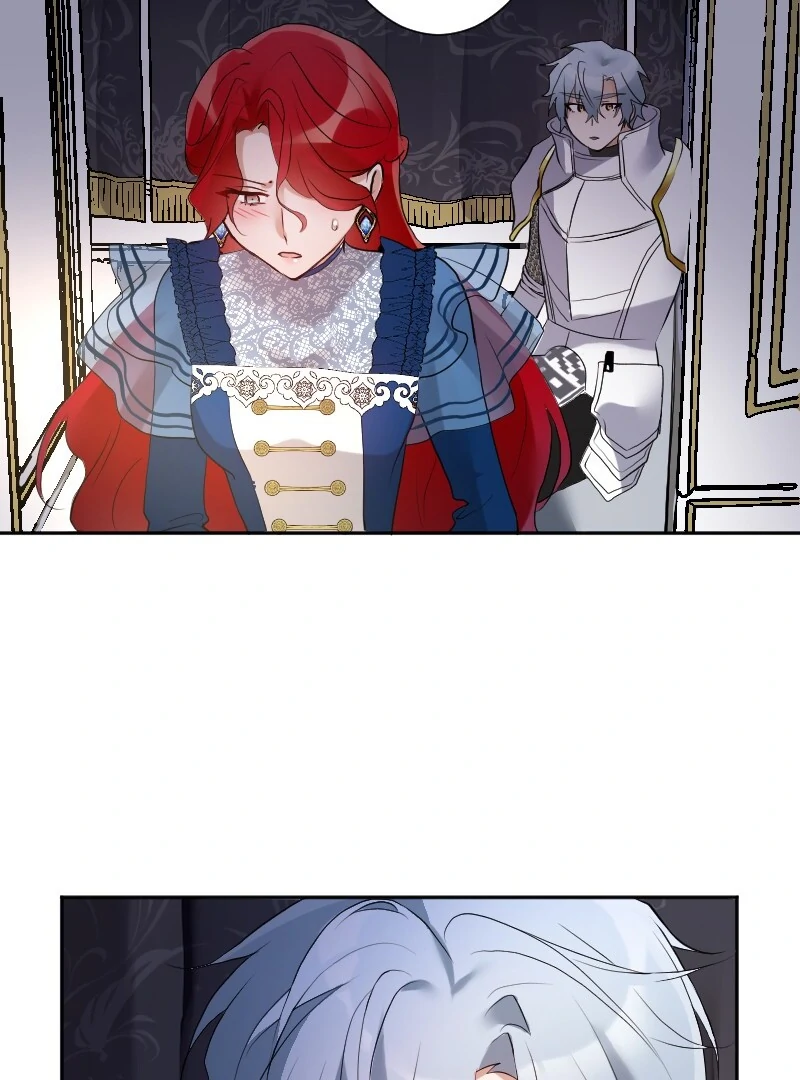 The Armored Prince’s Awkward Love Chapter 25 - Page 14
