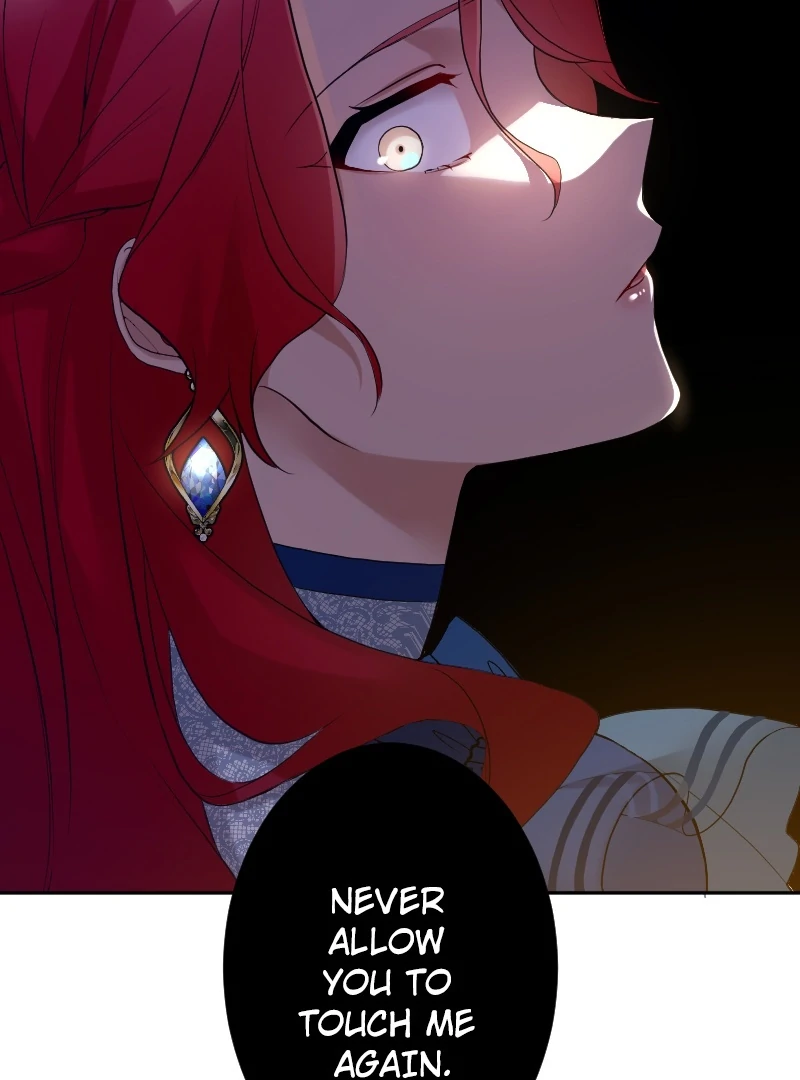 The Armored Prince’s Awkward Love Chapter 25 - Page 19