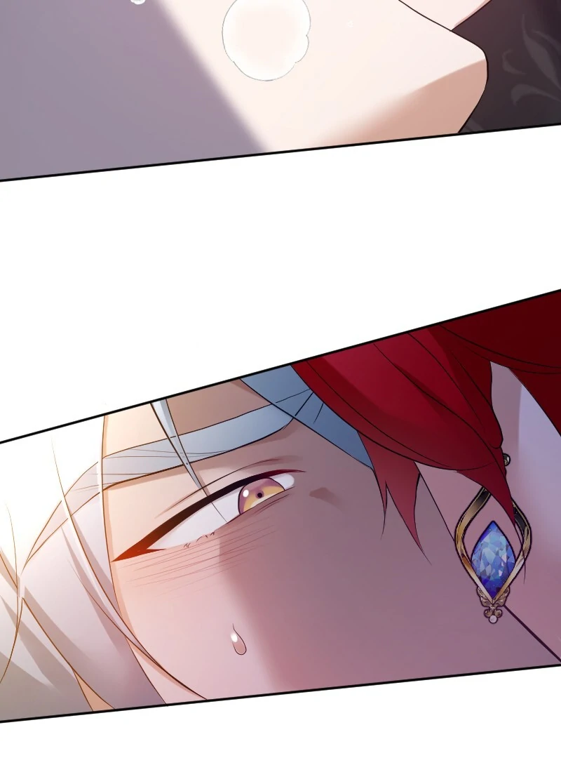 The Armored Prince’s Awkward Love Chapter 25 - Page 3