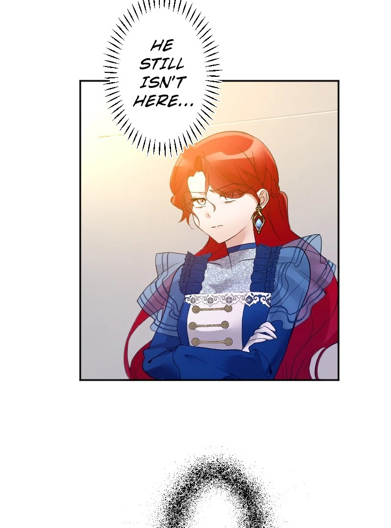 The Armored Prince’s Awkward Love Chapter 25 - Page 25