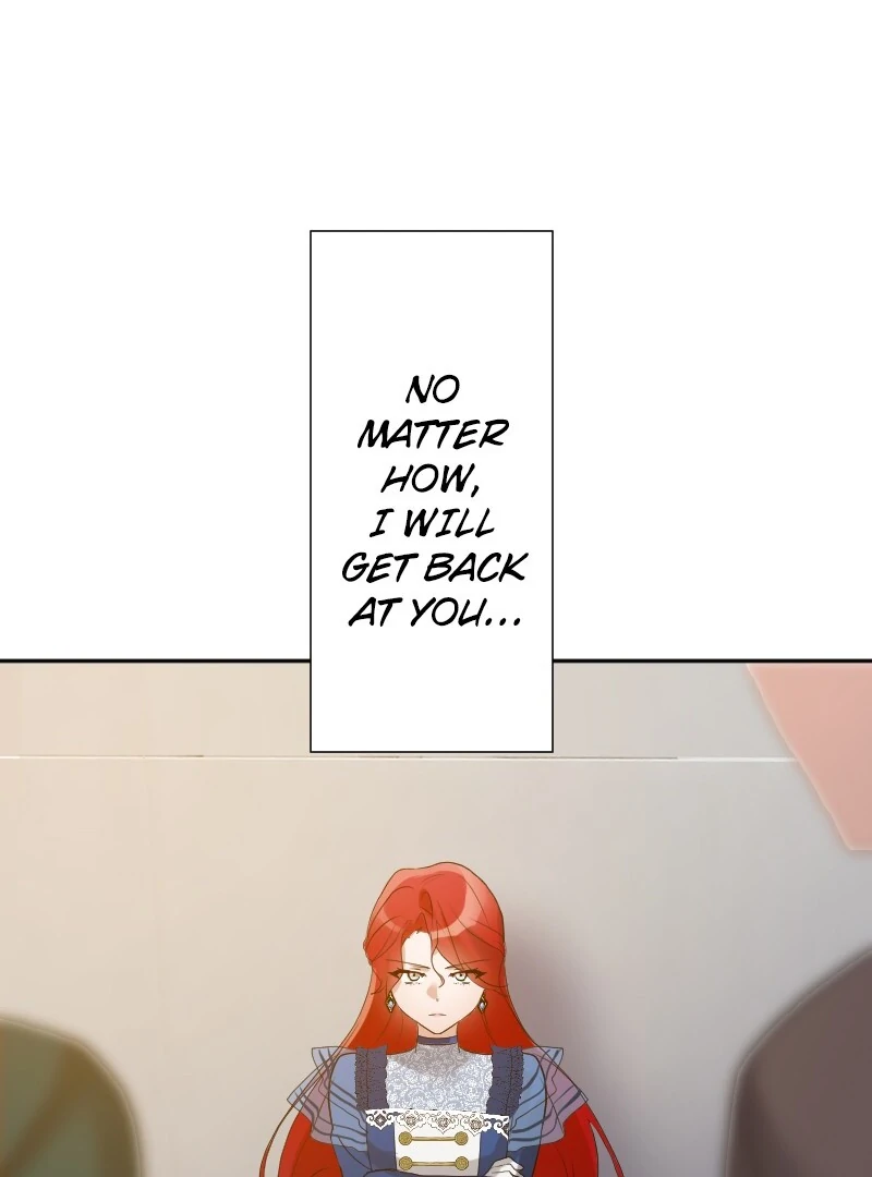 The Armored Prince’s Awkward Love Chapter 25 - Page 28