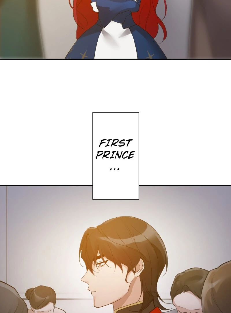 The Armored Prince’s Awkward Love Chapter 25 - Page 29