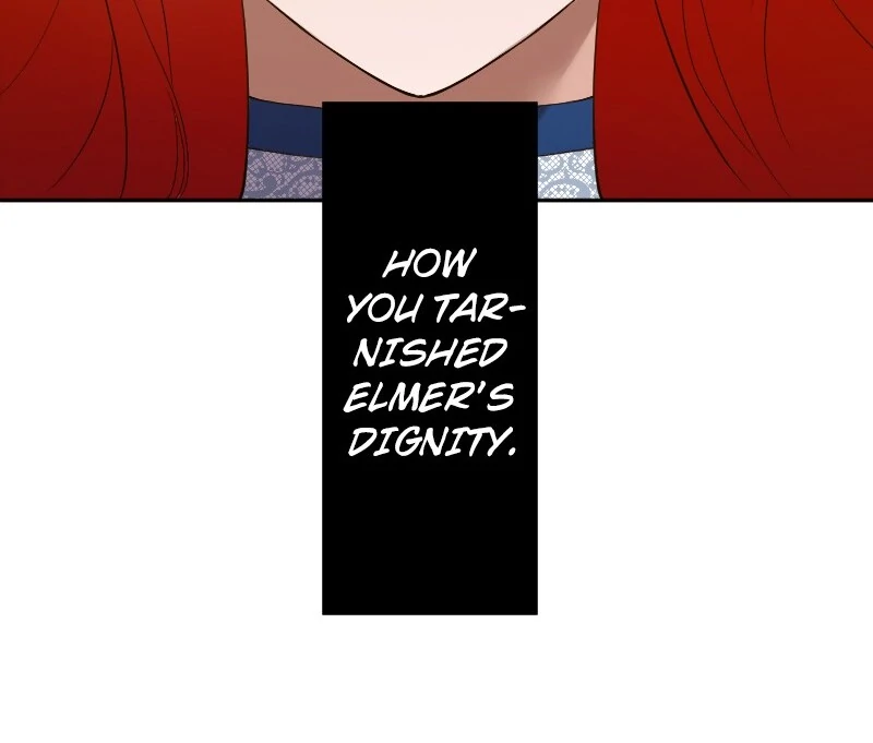 The Armored Prince’s Awkward Love Chapter 25 - Page 32