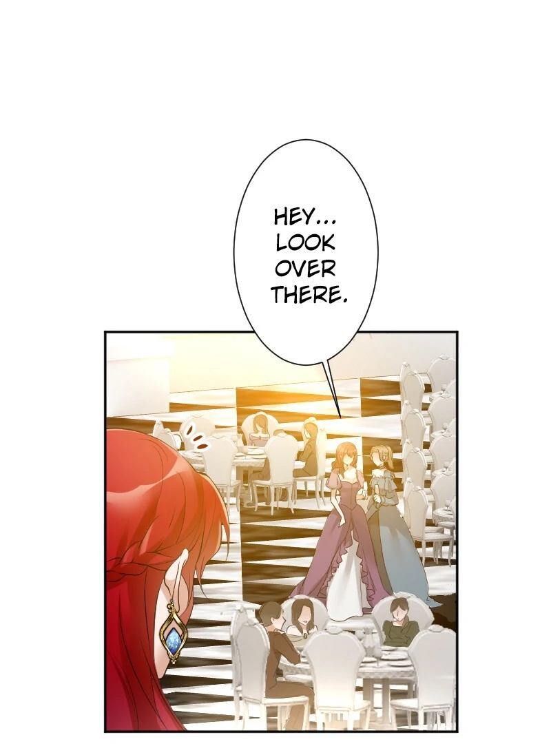 The Armored Prince’s Awkward Love Chapter 25 - Page 33