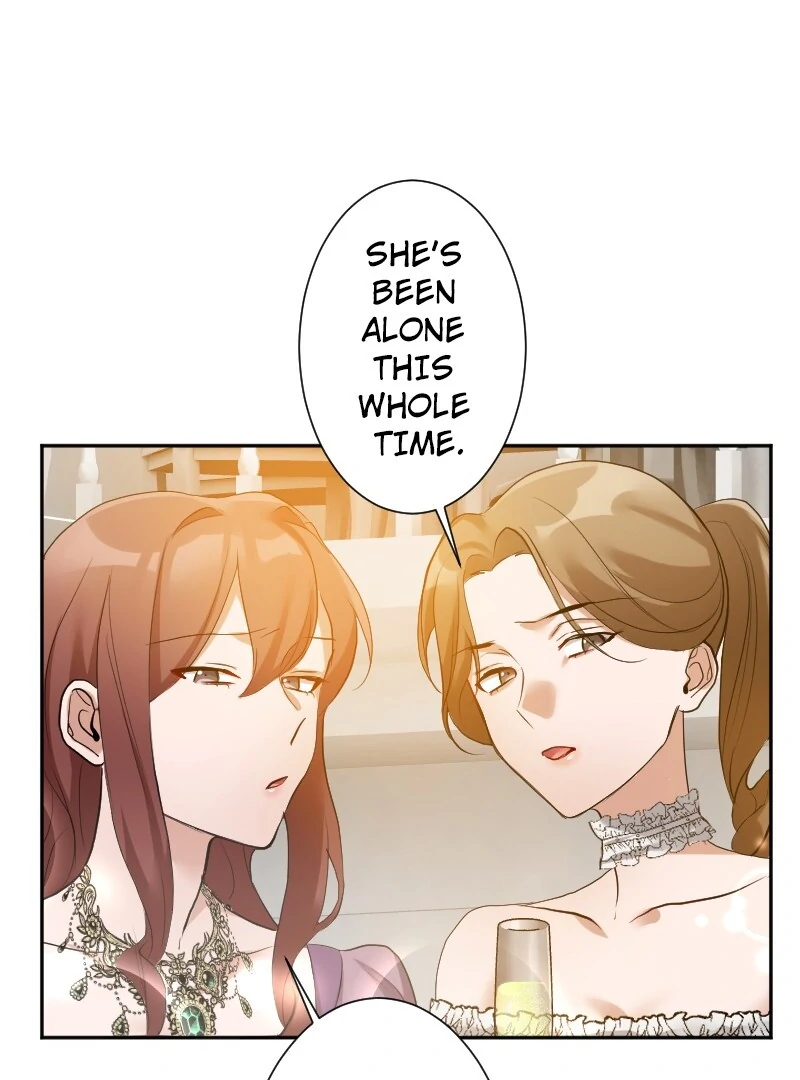 The Armored Prince’s Awkward Love Chapter 25 - Page 34