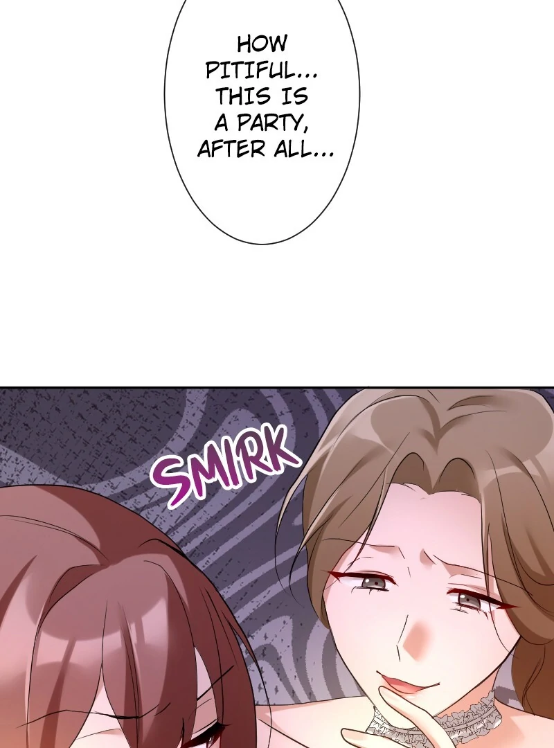 The Armored Prince’s Awkward Love Chapter 25 - Page 35