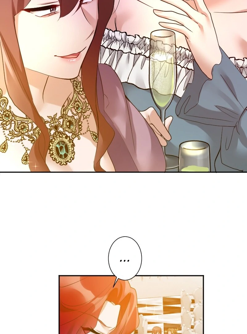 The Armored Prince’s Awkward Love Chapter 25 - Page 36
