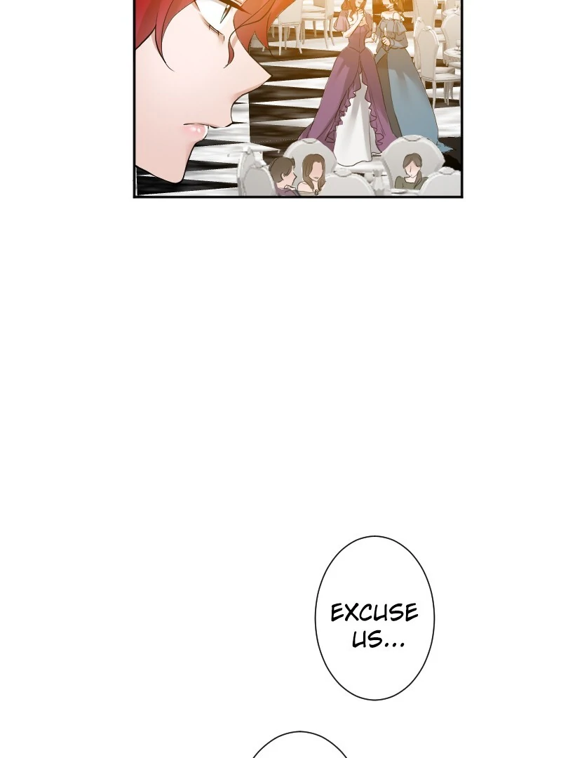 The Armored Prince’s Awkward Love Chapter 25 - Page 37