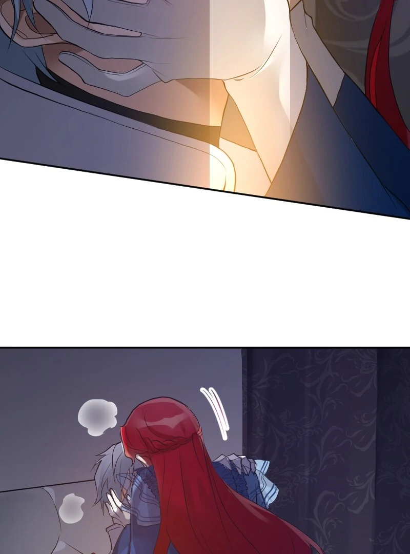 The Armored Prince’s Awkward Love Chapter 25 - Page 5