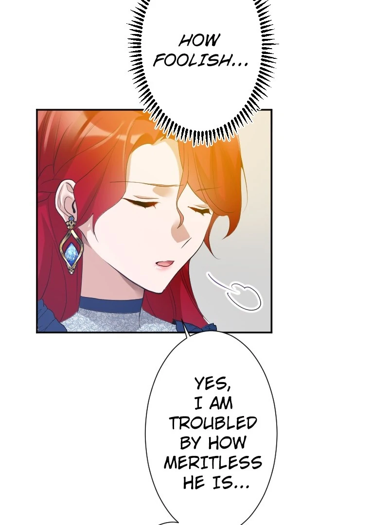 The Armored Prince’s Awkward Love Chapter 25 - Page 43