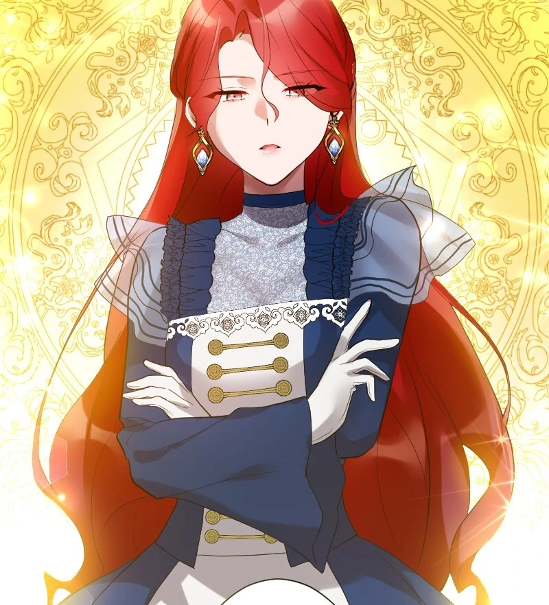 The Armored Prince’s Awkward Love Chapter 25 - Page 45