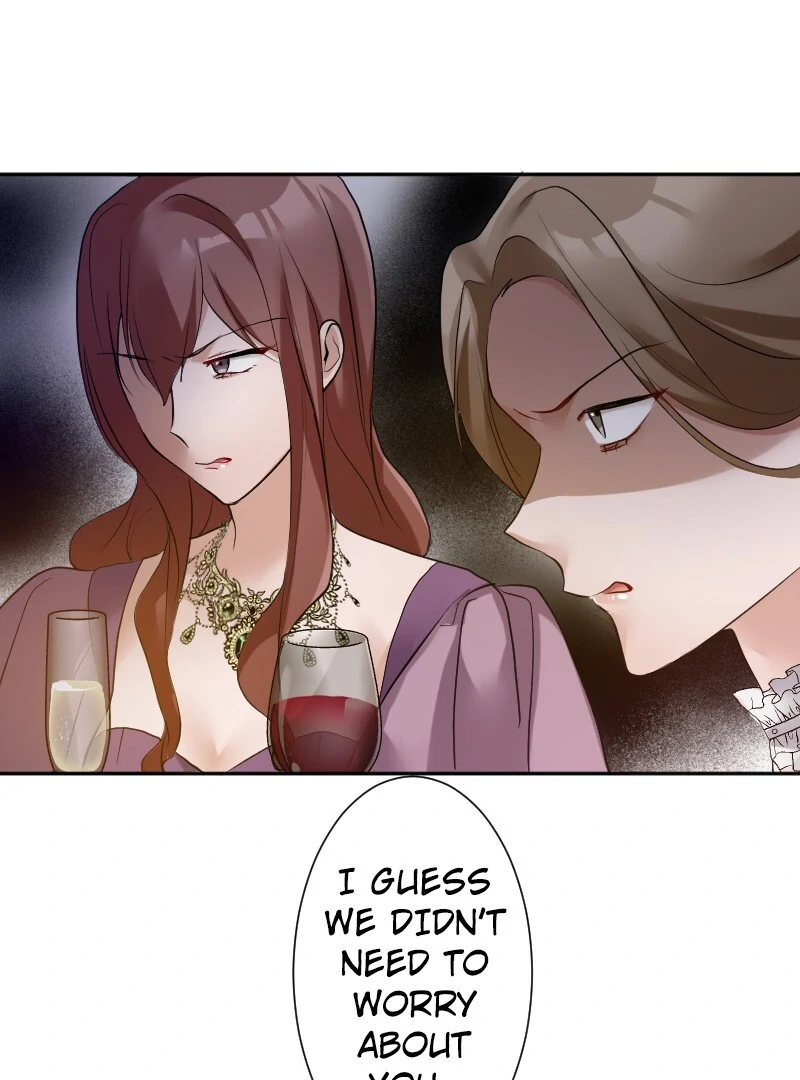 The Armored Prince’s Awkward Love Chapter 25 - Page 47