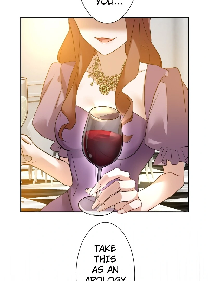 The Armored Prince’s Awkward Love Chapter 25 - Page 48