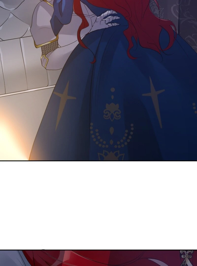 The Armored Prince’s Awkward Love Chapter 25 - Page 6