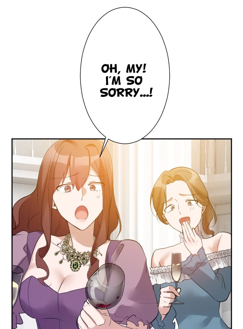 The Armored Prince’s Awkward Love Chapter 25 - Page 51