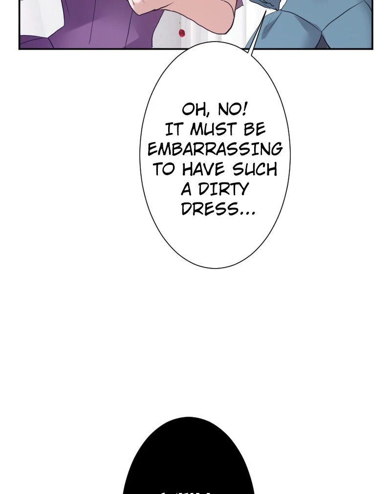 The Armored Prince’s Awkward Love Chapter 25 - Page 52
