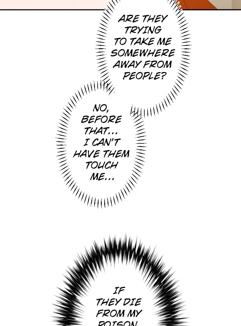 The Armored Prince’s Awkward Love Chapter 25 - Page 55