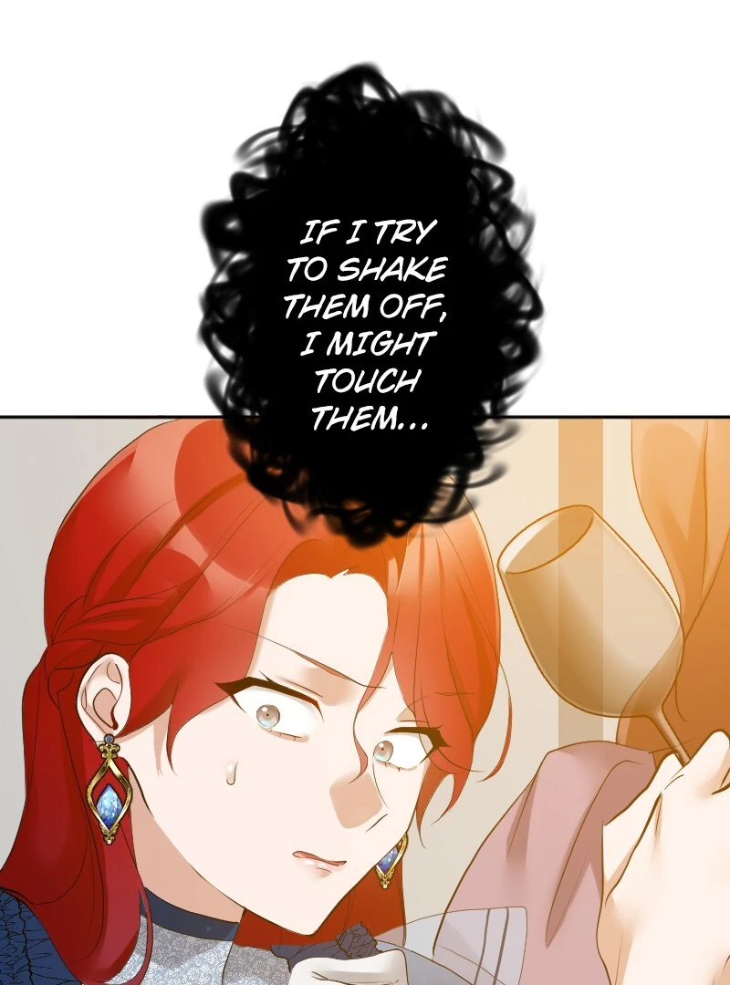 The Armored Prince’s Awkward Love Chapter 25 - Page 58