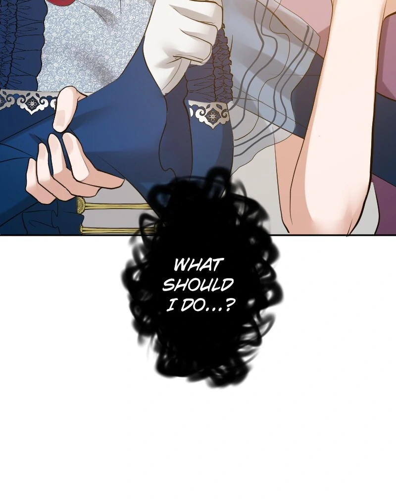The Armored Prince’s Awkward Love Chapter 25 - Page 59