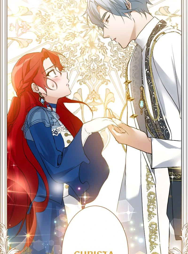 The Armored Prince’s Awkward Love Chapter 25 - Page 67