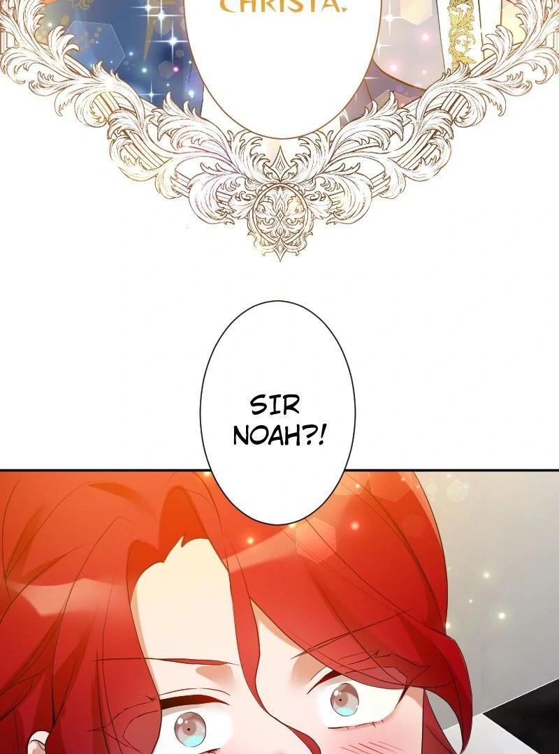 The Armored Prince’s Awkward Love Chapter 25 - Page 68