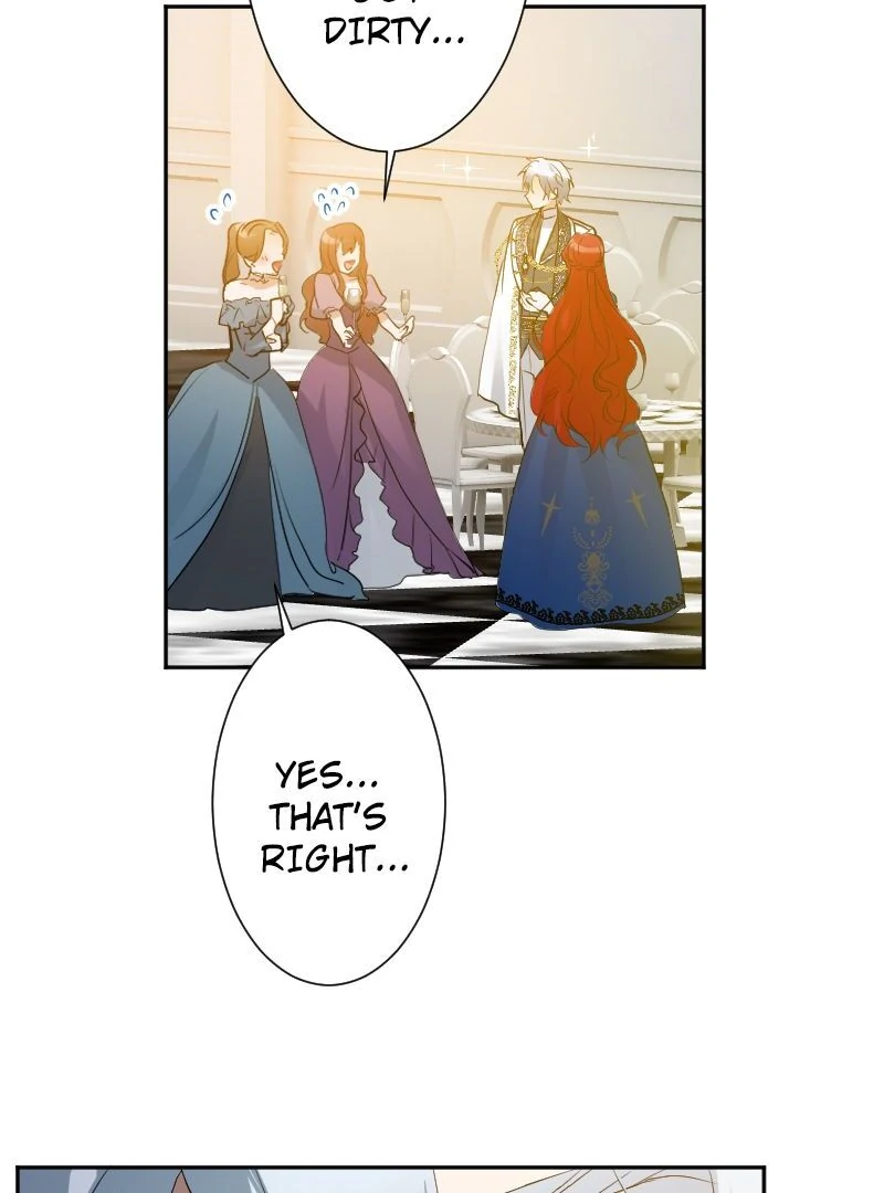 The Armored Prince’s Awkward Love Chapter 25 - Page 74