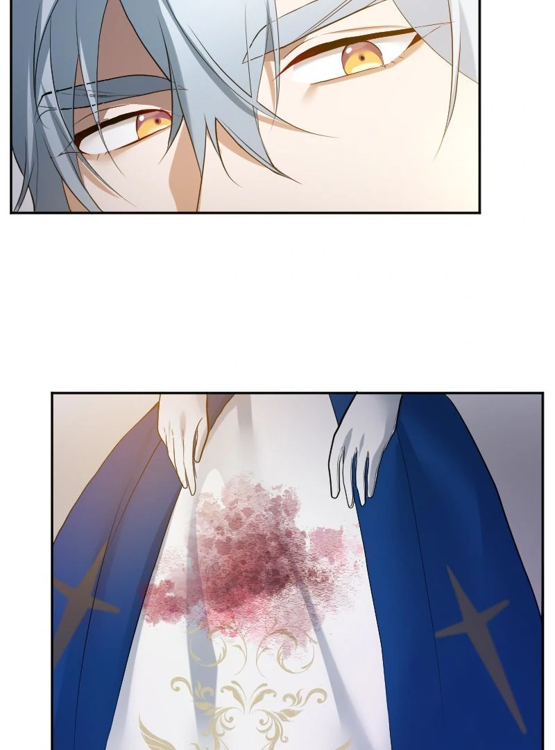 The Armored Prince’s Awkward Love Chapter 25 - Page 75