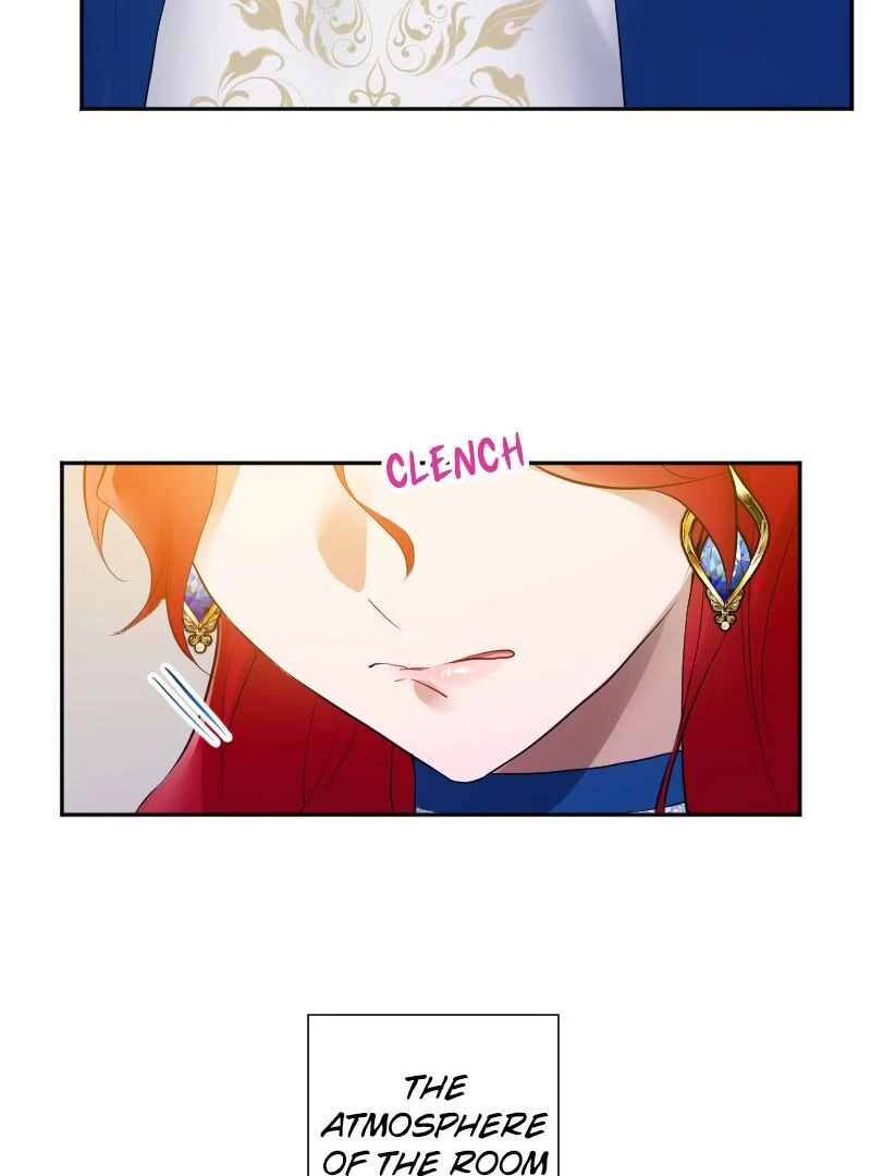 The Armored Prince’s Awkward Love Chapter 25 - Page 76