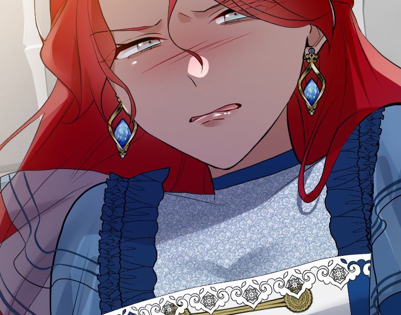 The Armored Prince’s Awkward Love Chapter 25 - Page 79
