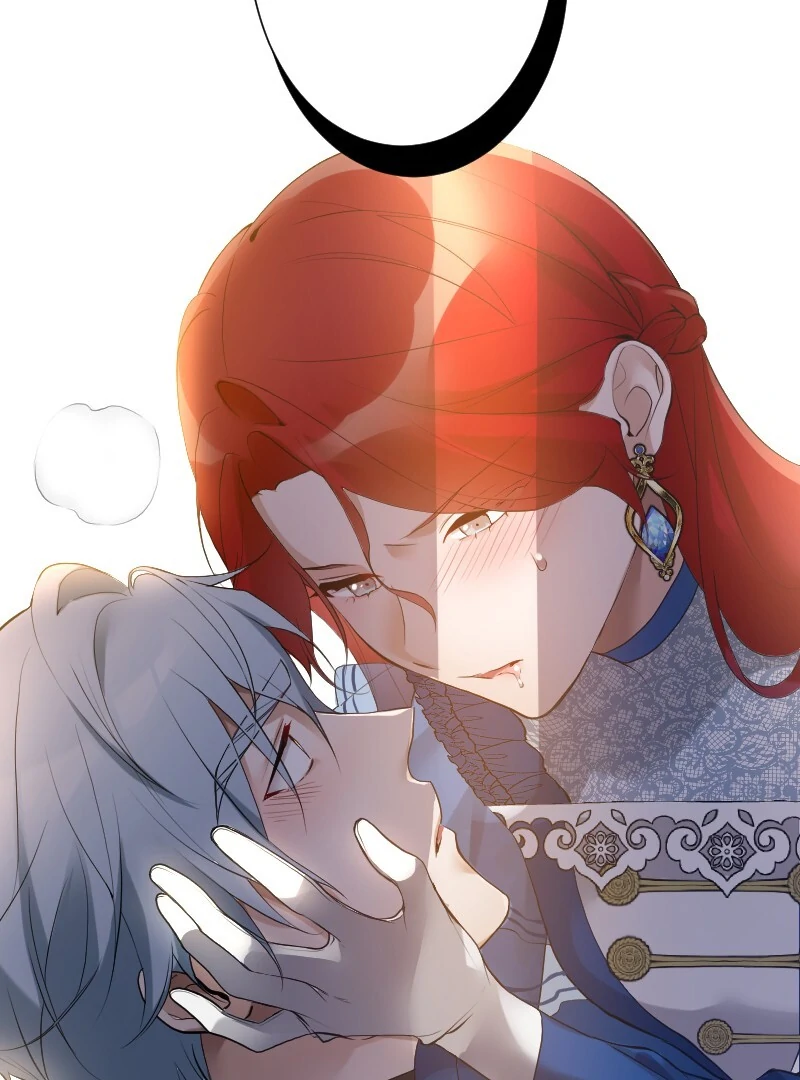 The Armored Prince’s Awkward Love Chapter 25 - Page 9