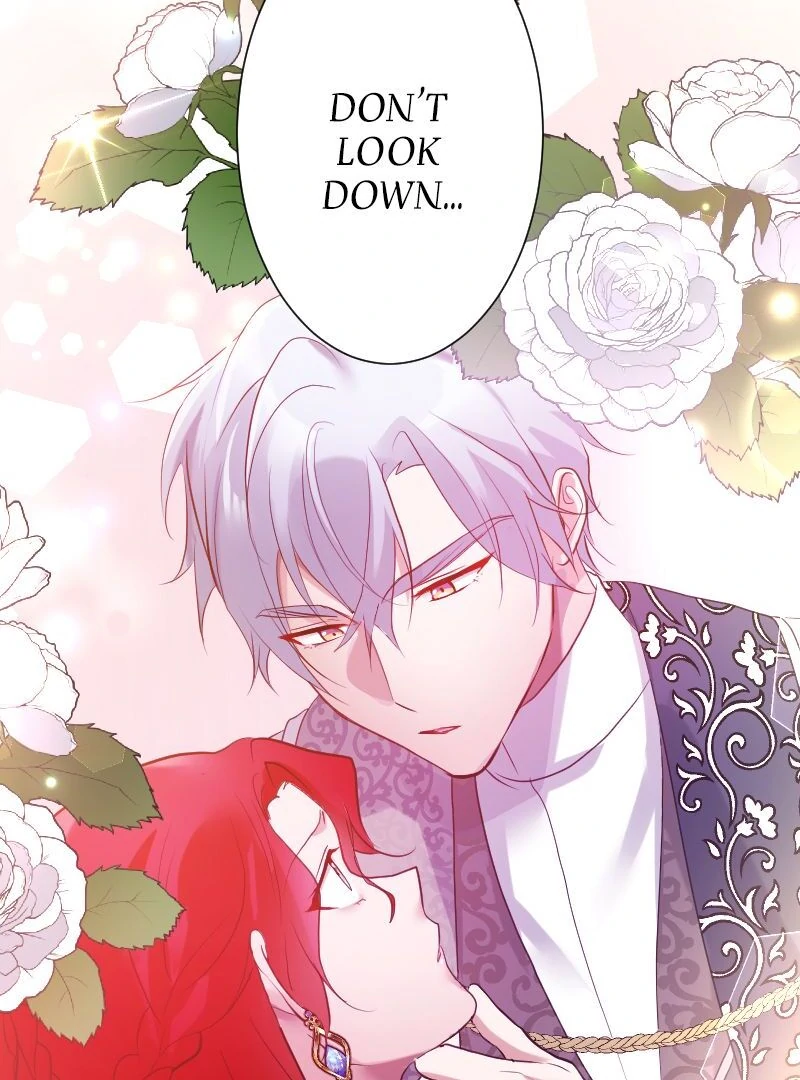 The Armored Prince’s Awkward Love Chapter 25 - Page 82
