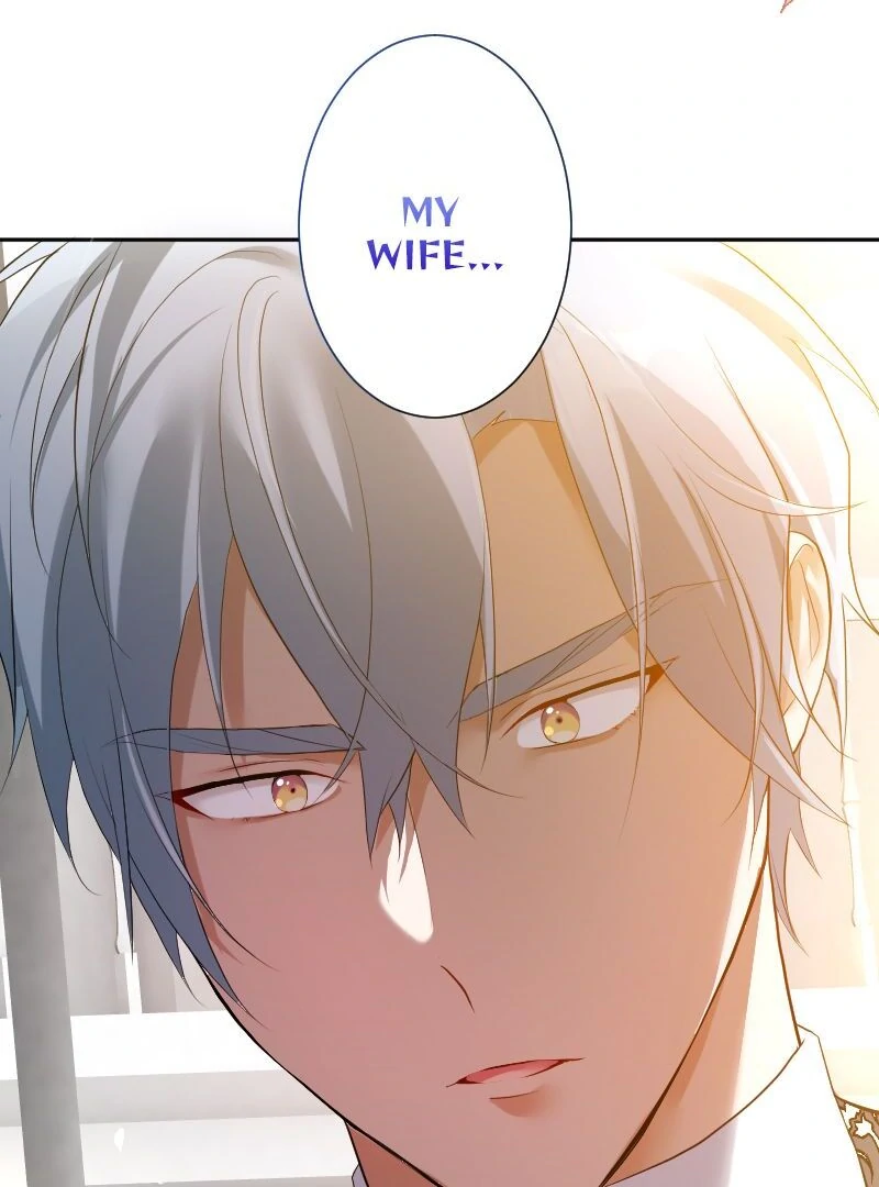 The Armored Prince’s Awkward Love Chapter 25 - Page 84