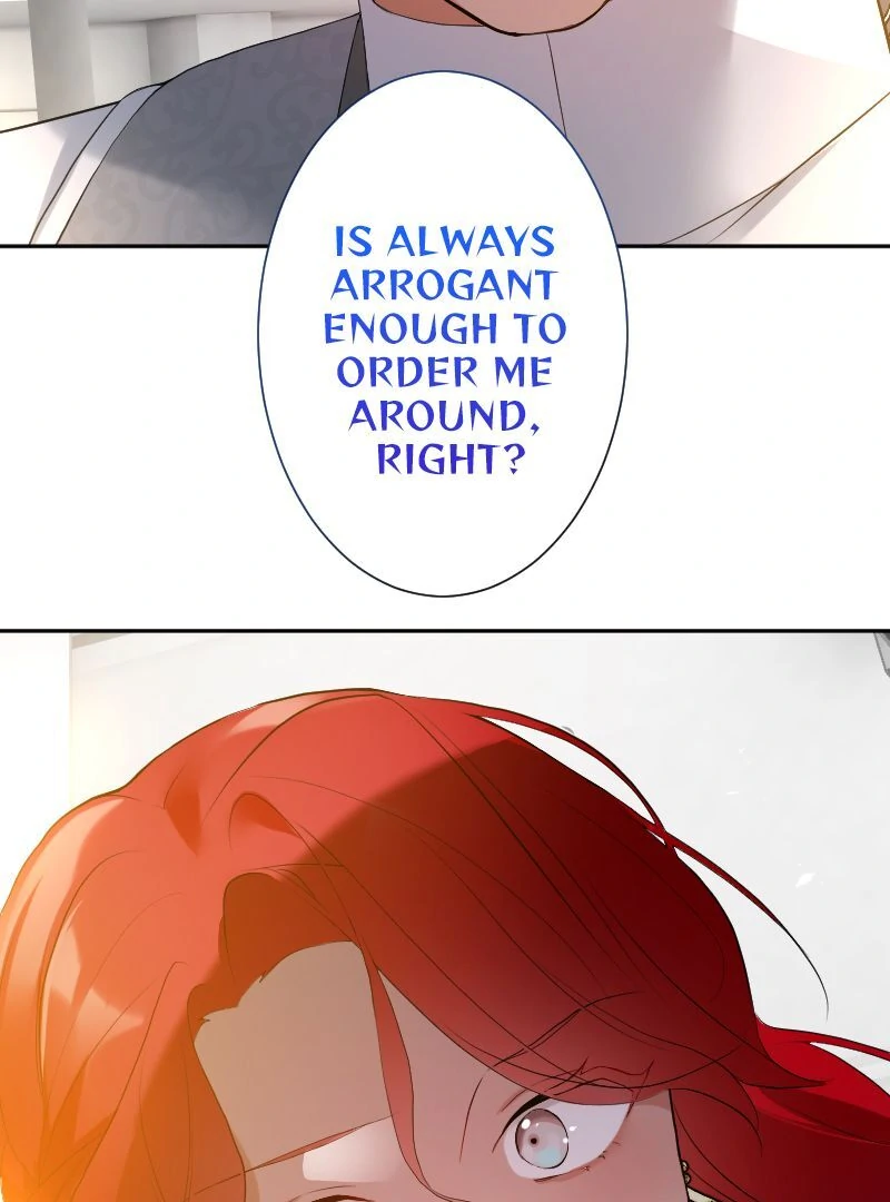 The Armored Prince’s Awkward Love Chapter 25 - Page 85