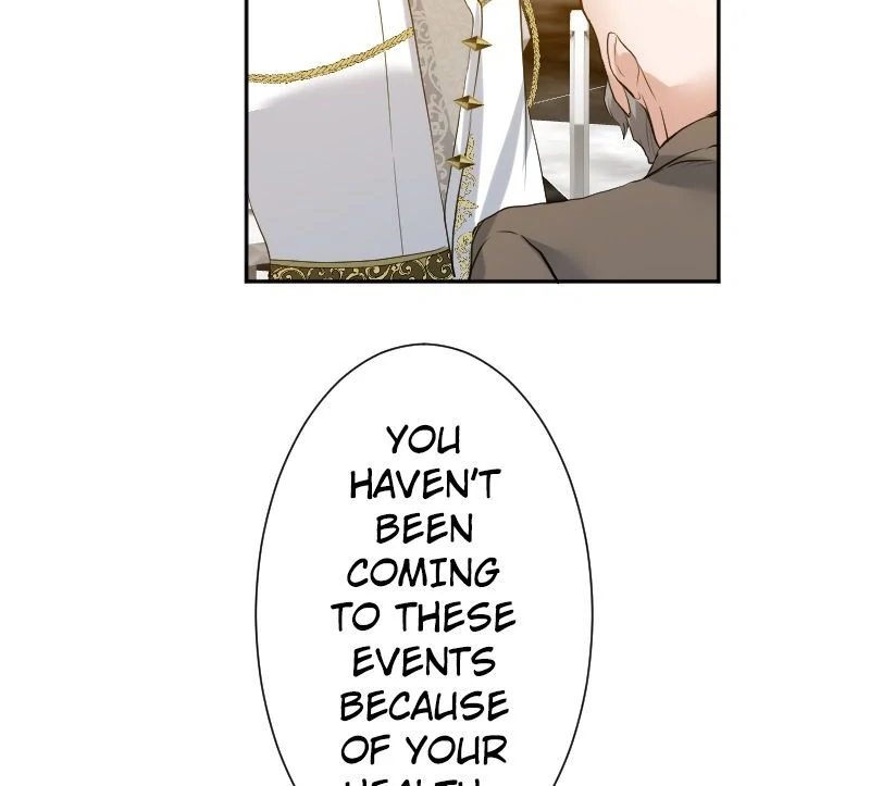 The Armored Prince’s Awkward Love Chapter 25 - Page 88