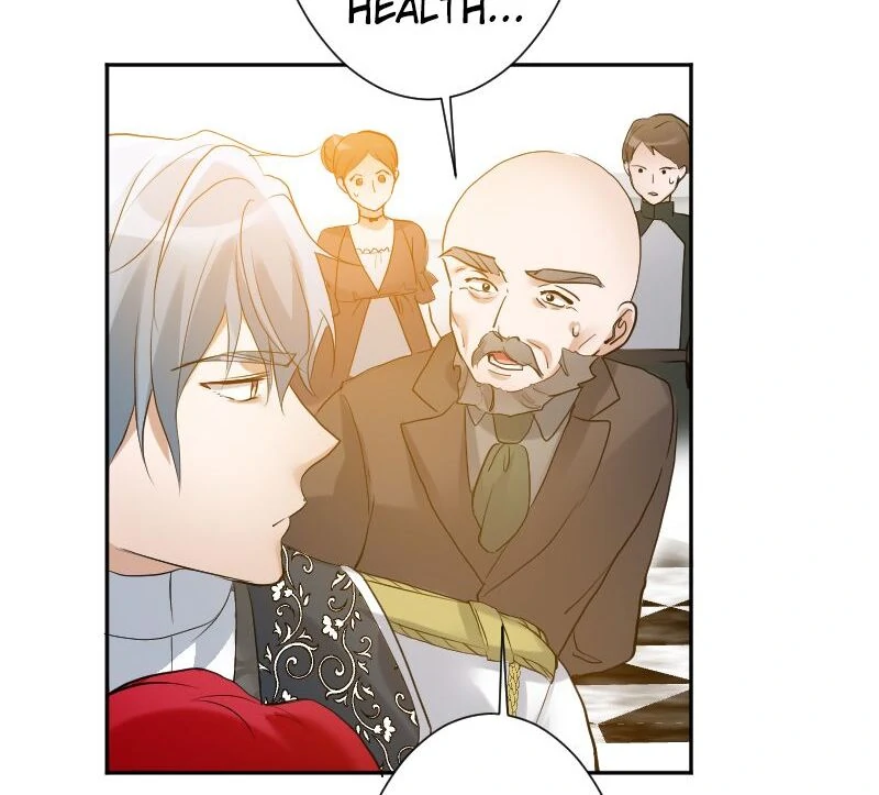 The Armored Prince’s Awkward Love Chapter 25 - Page 89