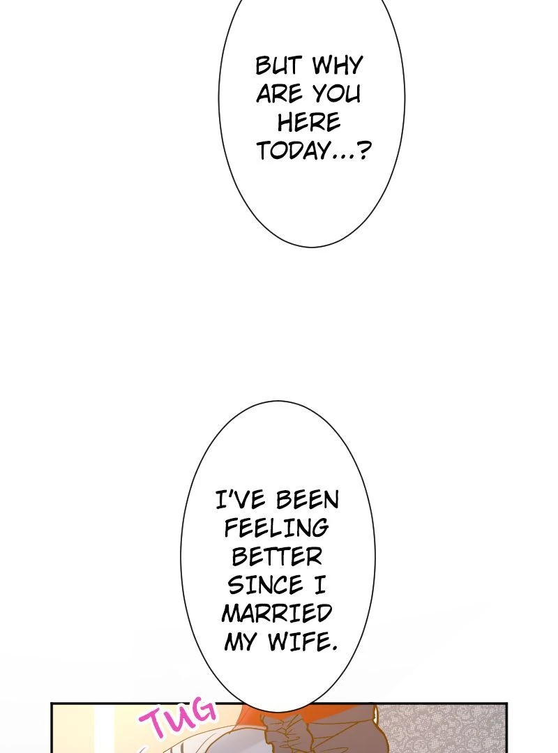 The Armored Prince’s Awkward Love Chapter 25 - Page 90