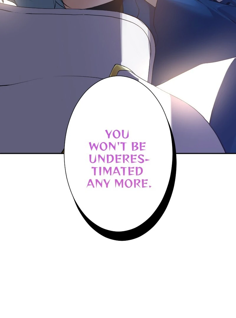 The Armored Prince’s Awkward Love Chapter 25 - Page 10