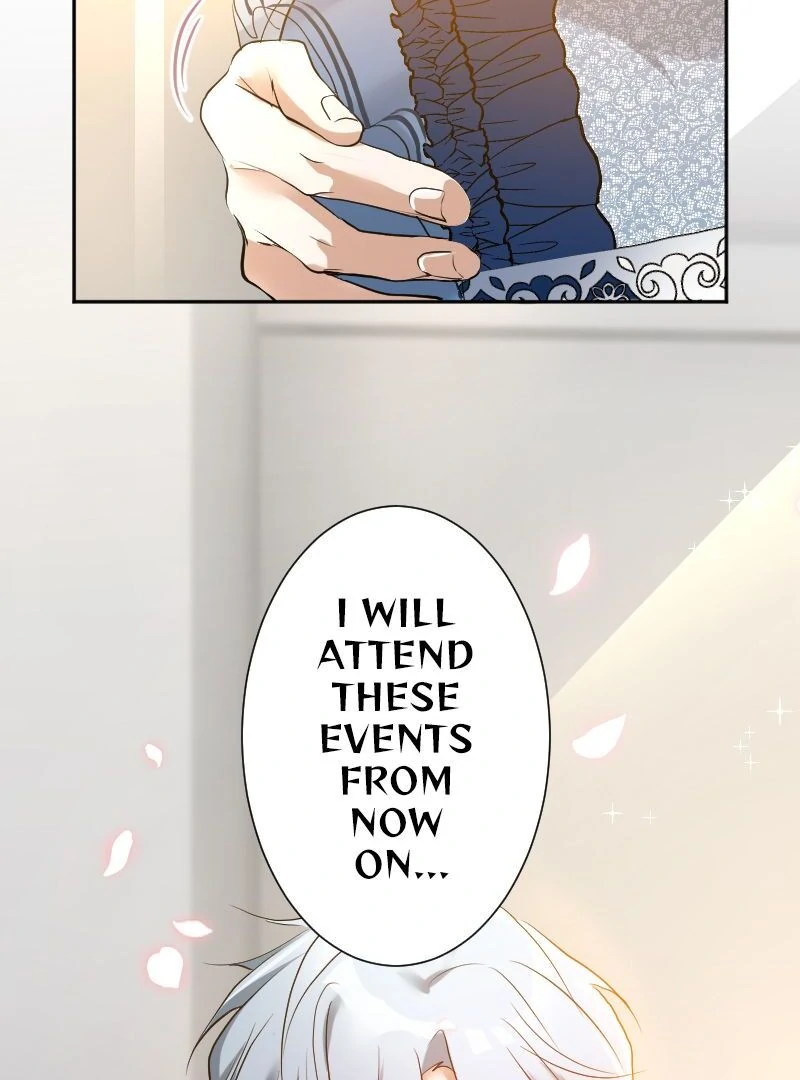 The Armored Prince’s Awkward Love Chapter 25 - Page 91