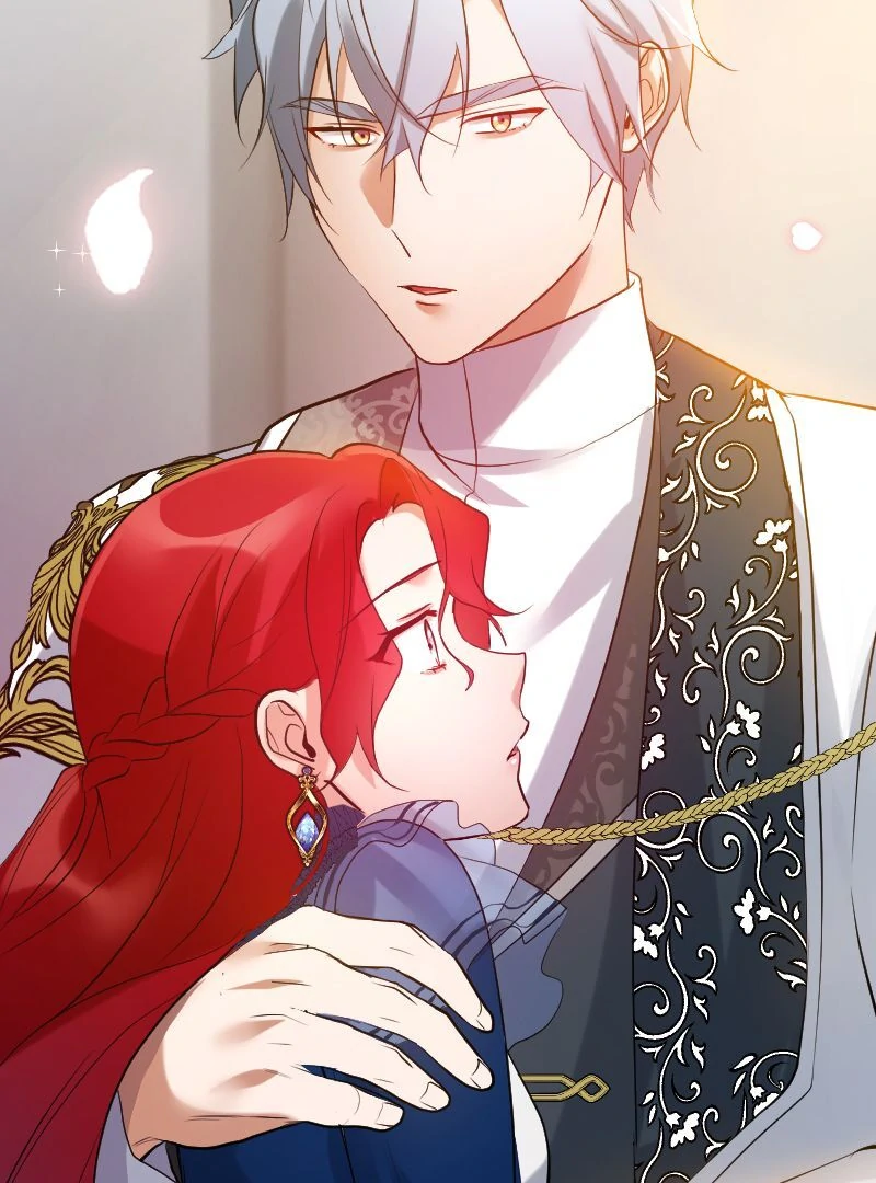 The Armored Prince’s Awkward Love Chapter 25 - Page 92