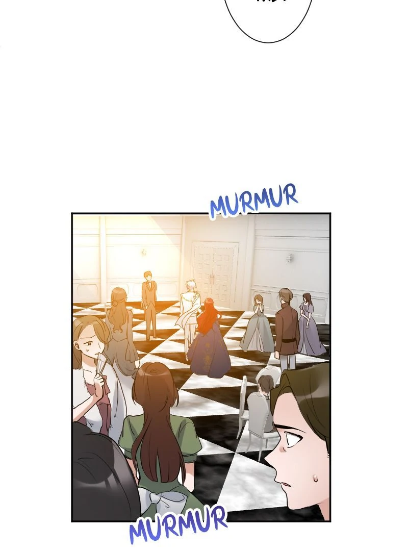 The Armored Prince’s Awkward Love Chapter 25 - Page 96