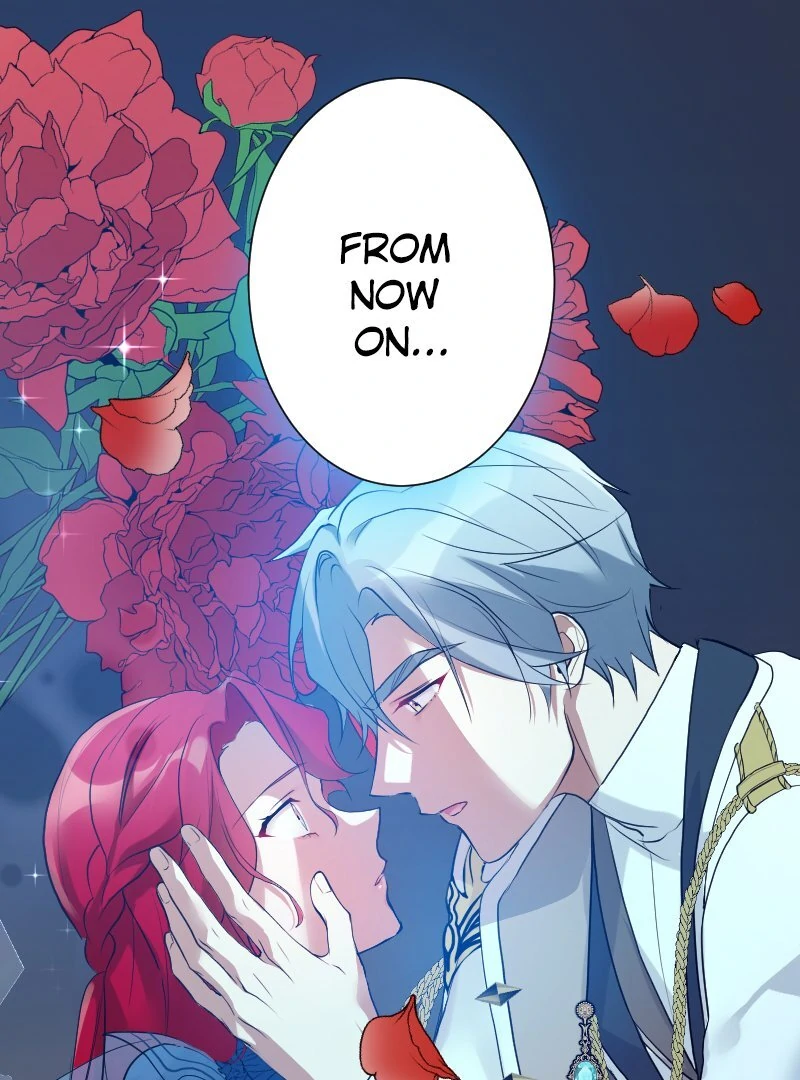 The Armored Prince’s Awkward Love Chapter 26 - Page 1