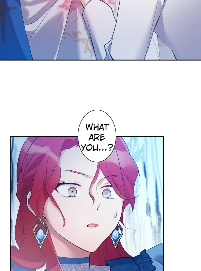 The Armored Prince’s Awkward Love Chapter 26 - Page 13