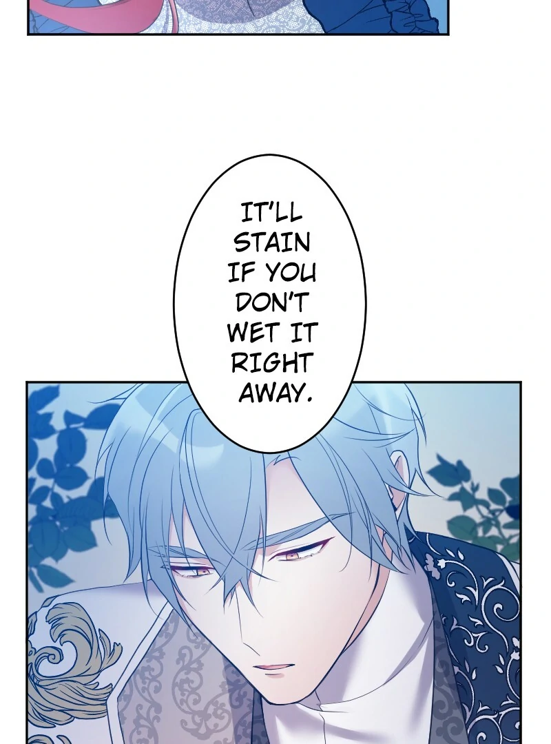 The Armored Prince’s Awkward Love Chapter 26 - Page 14