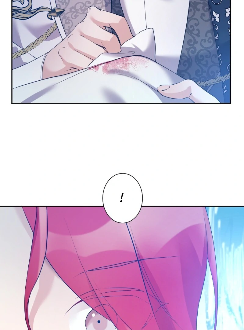 The Armored Prince’s Awkward Love Chapter 26 - Page 15
