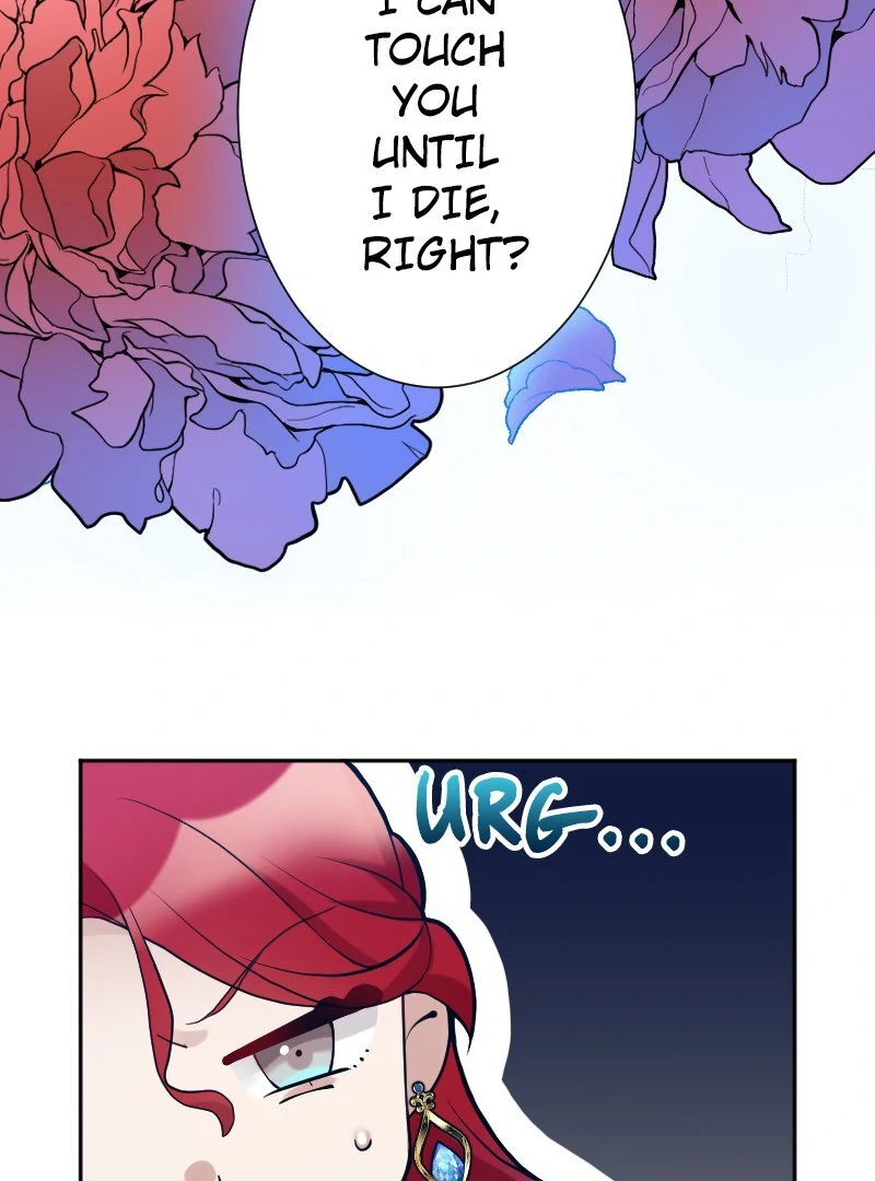 The Armored Prince’s Awkward Love Chapter 26 - Page 3