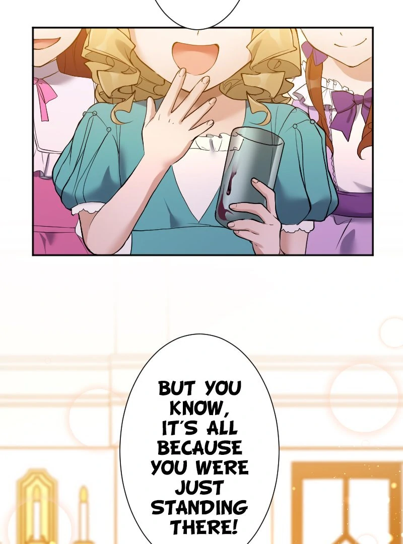 The Armored Prince’s Awkward Love Chapter 26 - Page 21