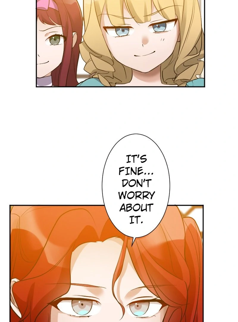 The Armored Prince’s Awkward Love Chapter 26 - Page 24