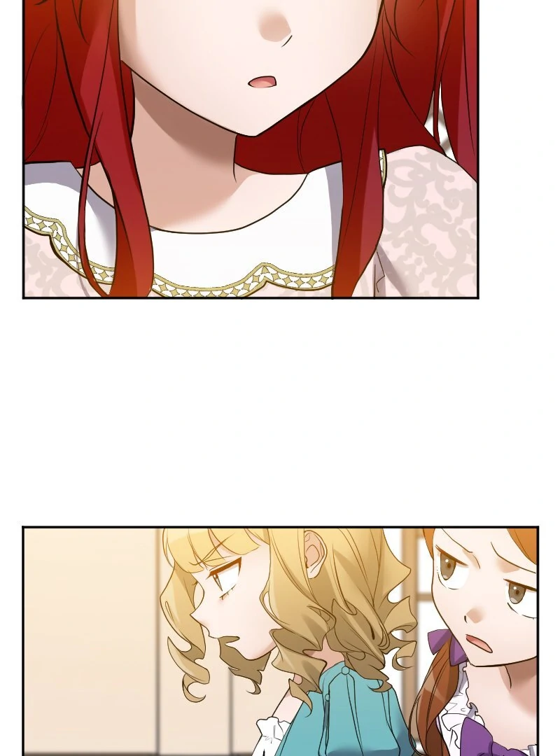 The Armored Prince’s Awkward Love Chapter 26 - Page 25